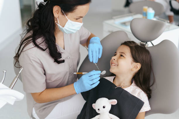 Best Emergency Dentist for Knocked-Out Tooth in Cleveland, TX