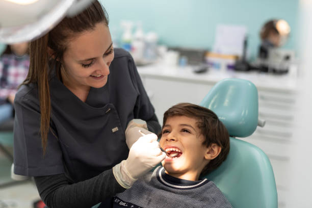 Best Emergency Dentist for Knocked-Out Tooth in Cleveland, TX