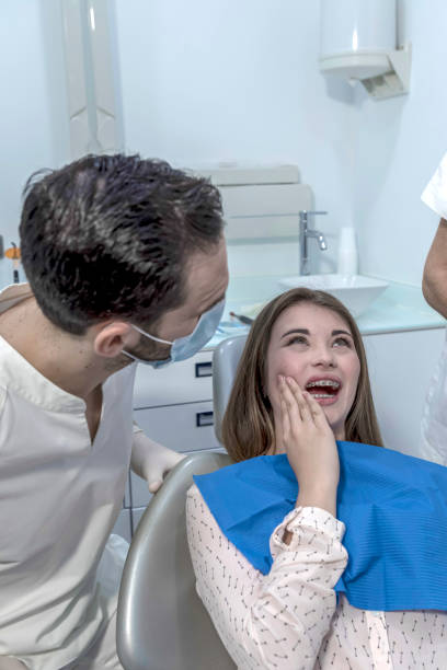 Best Emergency Dentist for Lost Fillings or Crowns in Cleveland, TX