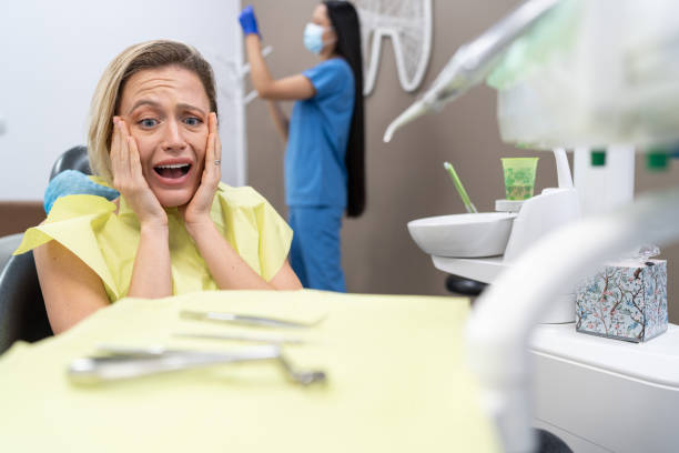 Best Emergency Dental Extractions in Cleveland, TX