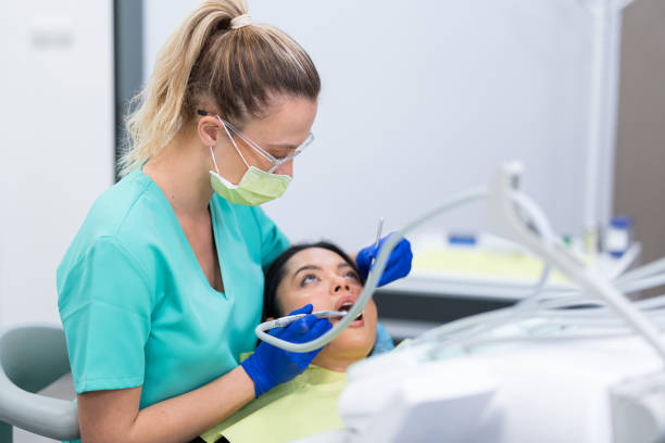 Best Emergency Root Canal Treatment in Cleveland, TX